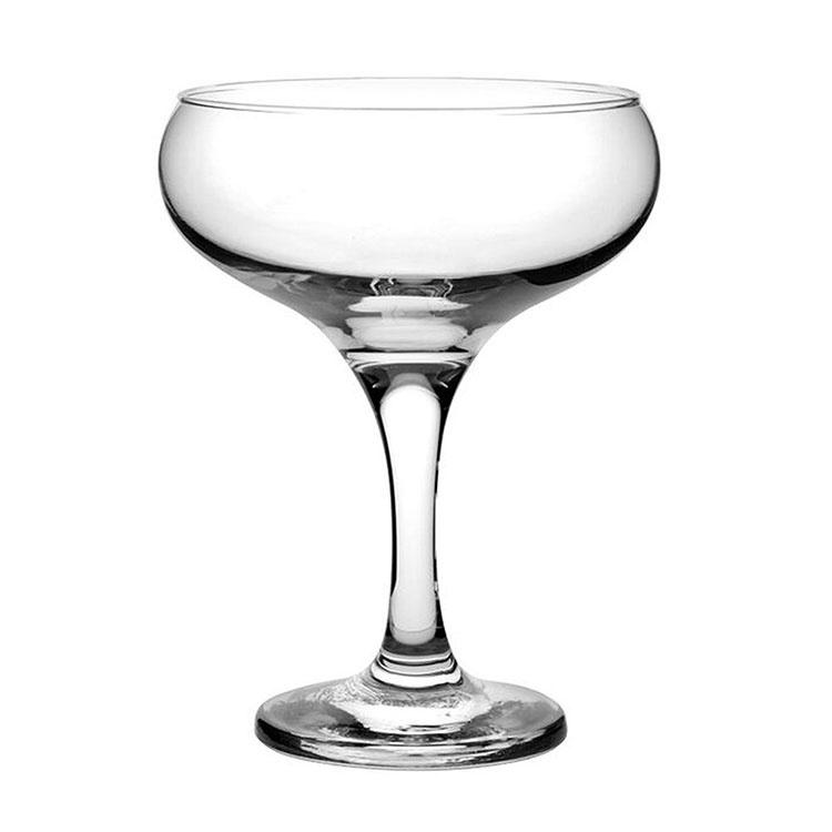 《Pasabahce》Bistro調酒杯(270ml) | 調酒杯 雞尾酒杯-細節圖2