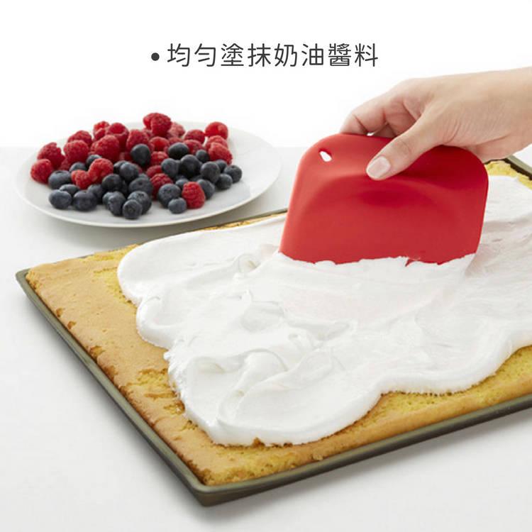 《LEKUE》瑞士捲擠花烤墊組(3件) | 擠花筒-細節圖6