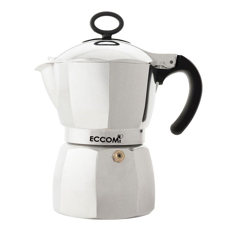 《GP&me》Caffe義式摩卡壺(1杯) | 濃縮咖啡 摩卡咖啡壺-細節圖2