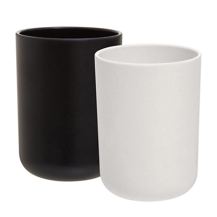 《Premier》Canyon竹纖維漱口杯(500ml) | 水杯 牙刷杯 洗潄杯-細節圖2