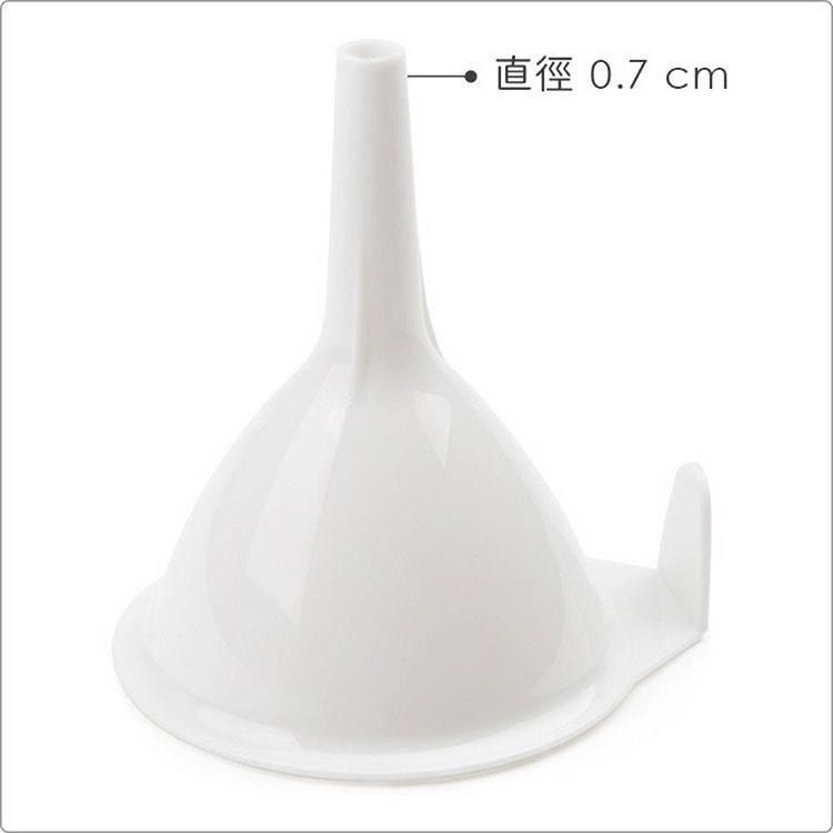 《FOX RUN》窄口漏斗(M) | 分裝漏斗-細節圖3