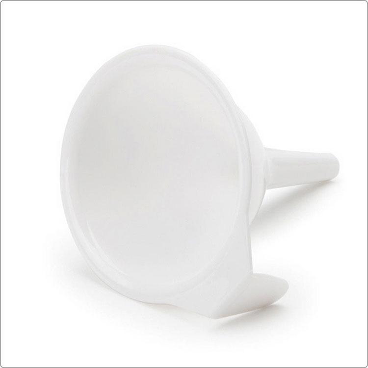 《FOX RUN》窄口漏斗(M) | 分裝漏斗-細節圖4