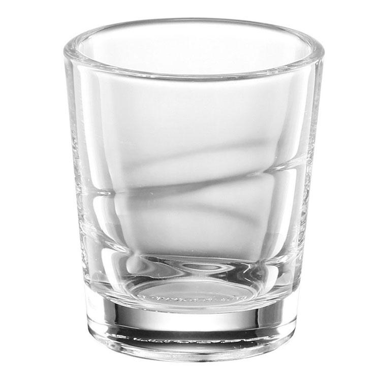 《tescoma》烈酒杯(雕紋25ml) | 調酒杯 雞尾酒杯 Shot杯-細節圖2