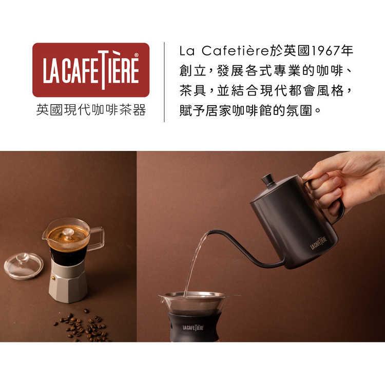 《La Cafetiere》茶匙4入 | 攪拌匙 茶匙 下午茶餐具-細節圖5