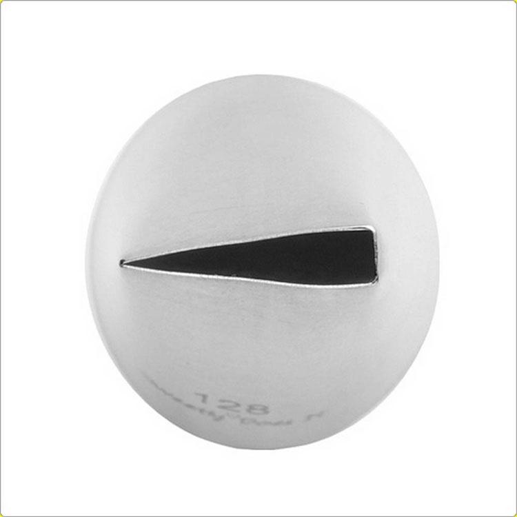 《Sweetly》玫瑰花嘴(2.4cm) | 擠花嘴-細節圖4