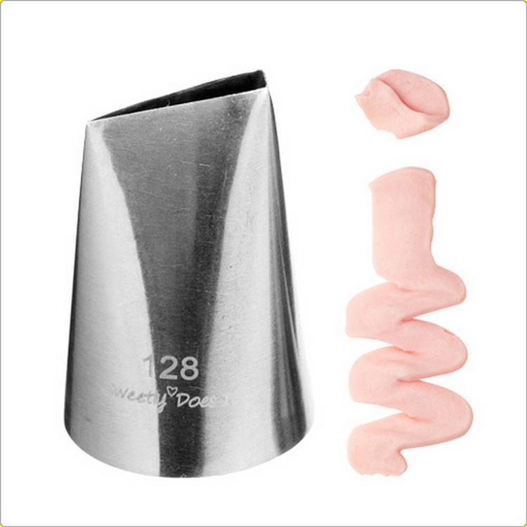 《Sweetly》玫瑰花嘴(2.4cm) | 擠花嘴-細節圖5