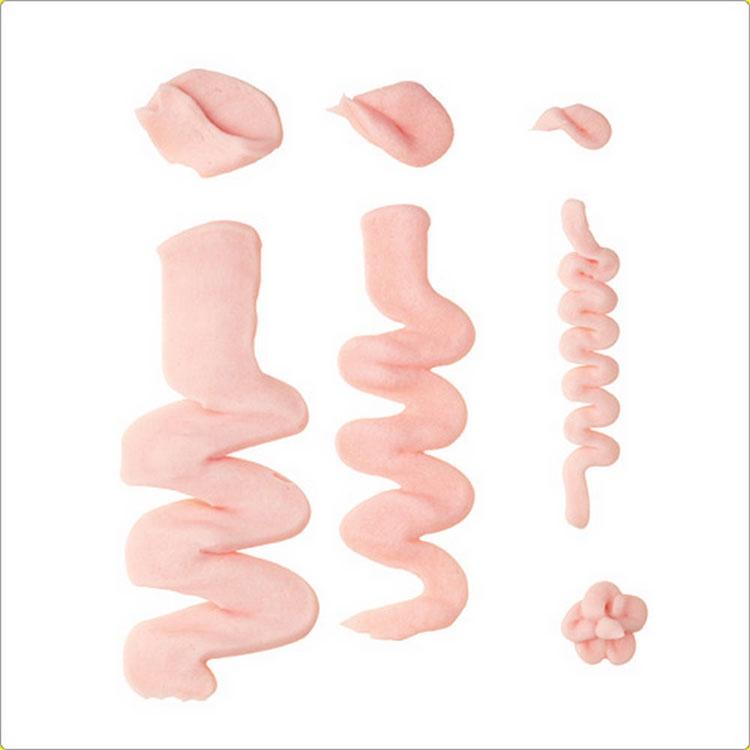 《Sweetly》玫瑰花嘴(2.4cm) | 擠花嘴-細節圖6