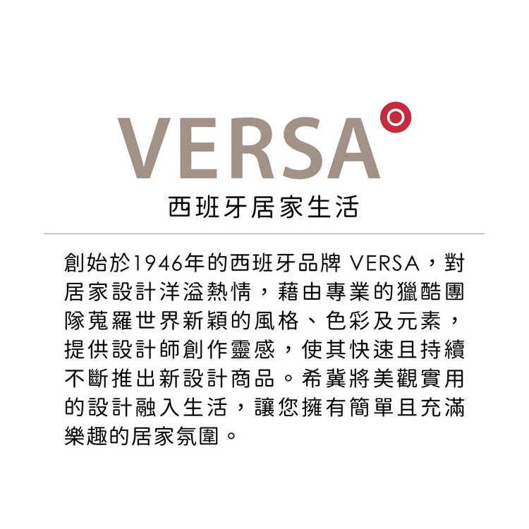 《VERSA》簡約方形隔熱墊(白) | 桌墊 鍋墊 餐墊 耐熱墊 杯墊-細節圖3