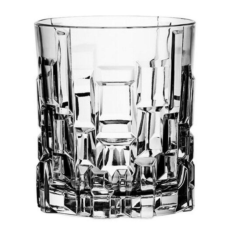 《RCR》水晶玻璃威士忌杯(寶石300ml) | 調酒杯 雞尾酒杯 烈酒杯-細節圖2