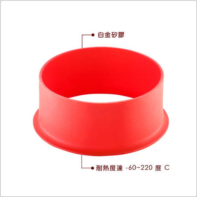 《LEKUE》漢堡肉製造器+麵包模-細節圖4