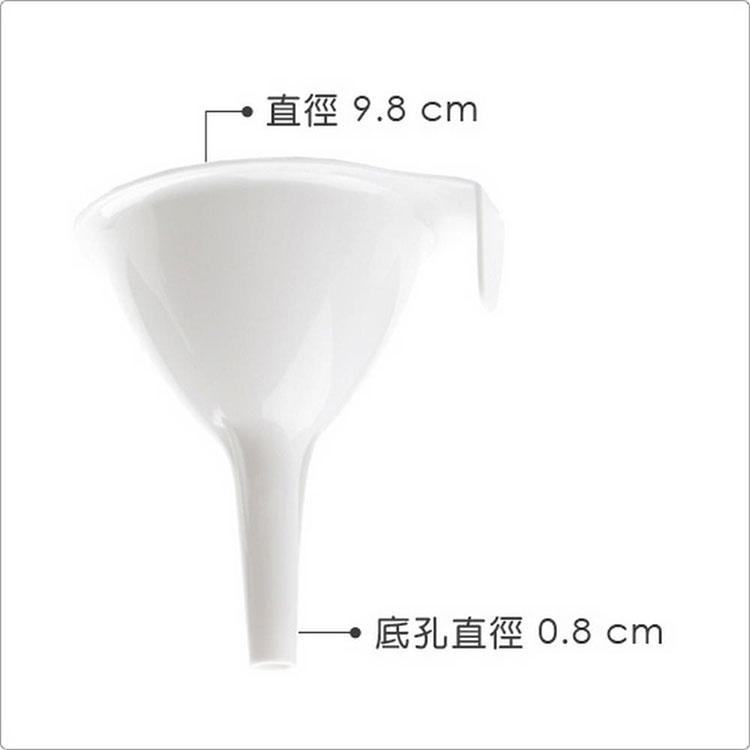 《FOX RUN》窄口漏斗3件 | 分裝漏斗-細節圖5