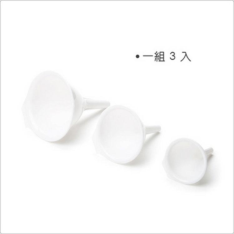 《FOX RUN》窄口漏斗3件 | 分裝漏斗-細節圖8