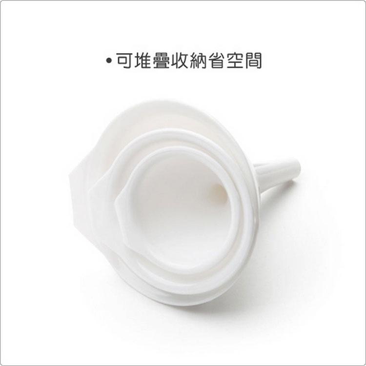 《FOX RUN》窄口漏斗3件 | 分裝漏斗-細節圖9