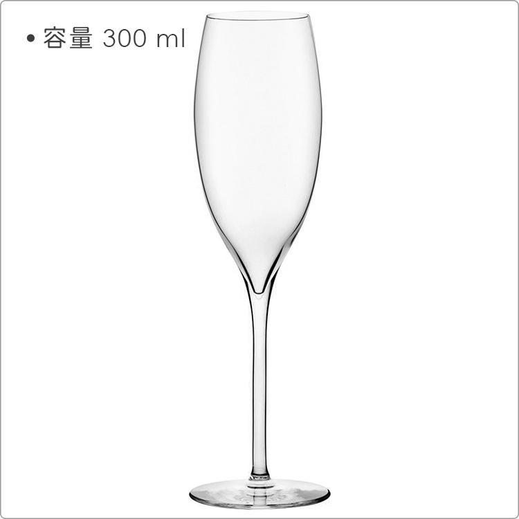 《Nude》Terroir香檳杯(300ml) | 調酒杯 雞尾酒杯-細節圖2