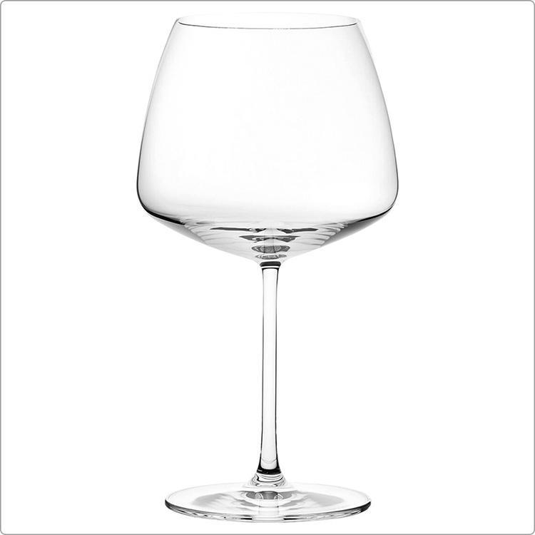 《Nude》Mirage紅酒杯(790ml) | 調酒杯 雞尾酒杯 白酒杯-細節圖2
