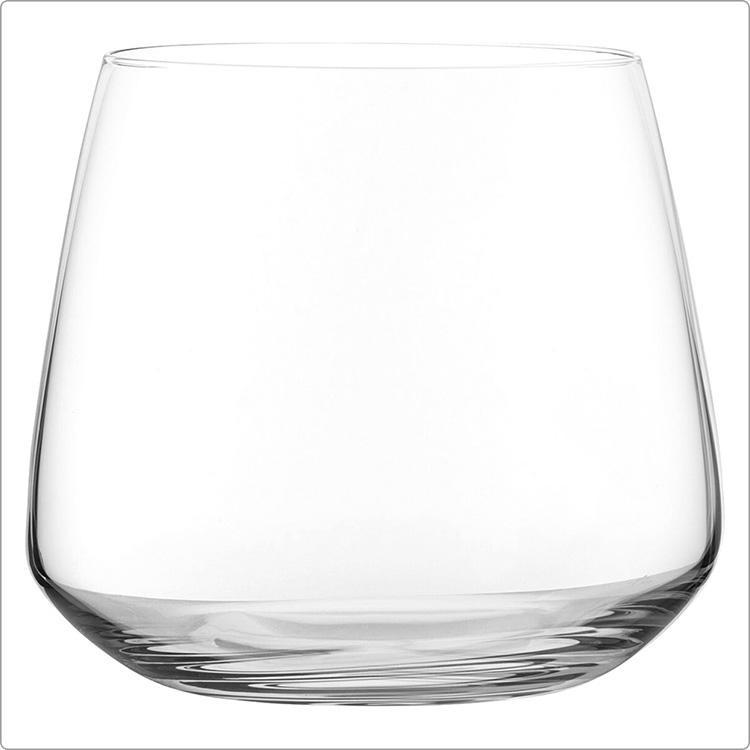 《Nude》Mirage威士忌杯(400ml) | 調酒杯 雞尾酒杯 烈酒杯-細節圖2