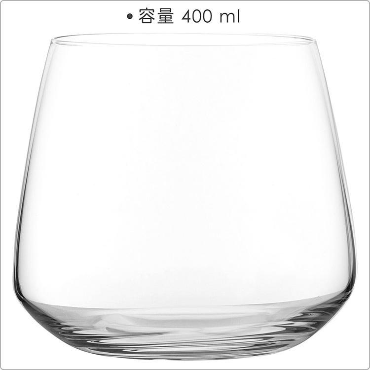 《Nude》Mirage威士忌杯(400ml) | 調酒杯 雞尾酒杯 烈酒杯-細節圖3