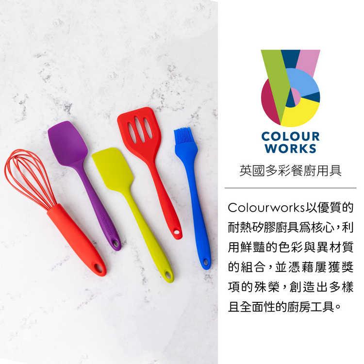 《Colourworks》止滑玻璃蛋杯 | 雞蛋杯 蛋托 早午餐 餐具-細節圖4