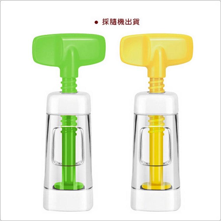 《tescoma》Handy旋轉壓蒜器 | 蔬菜備料 切菜器-細節圖6