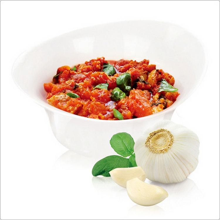 《tescoma》Handy旋轉壓蒜器 | 蔬菜備料 切菜器-細節圖8