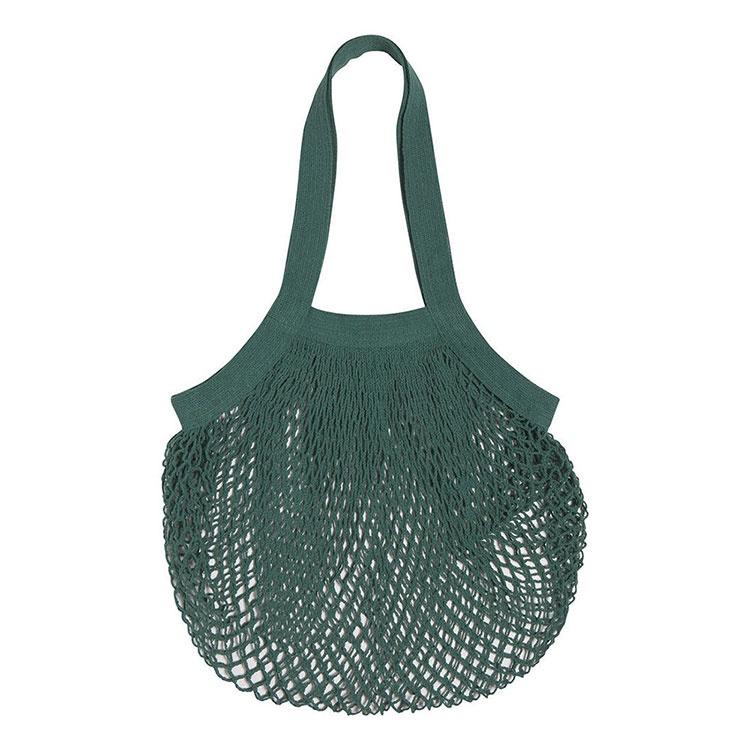 《NOW》編織肩背包(碧綠) | 側背包 斜背包 背帶包-細節圖2