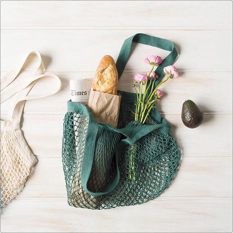 《NOW》編織肩背包(碧綠) | 側背包 斜背包 背帶包-細節圖5