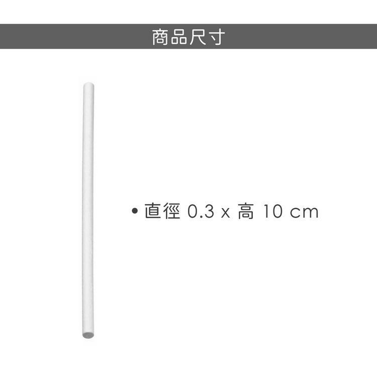 《KitchenCraft》棒棒糖棍50入(10cm) | 紙棍 糖果紙棍-細節圖5