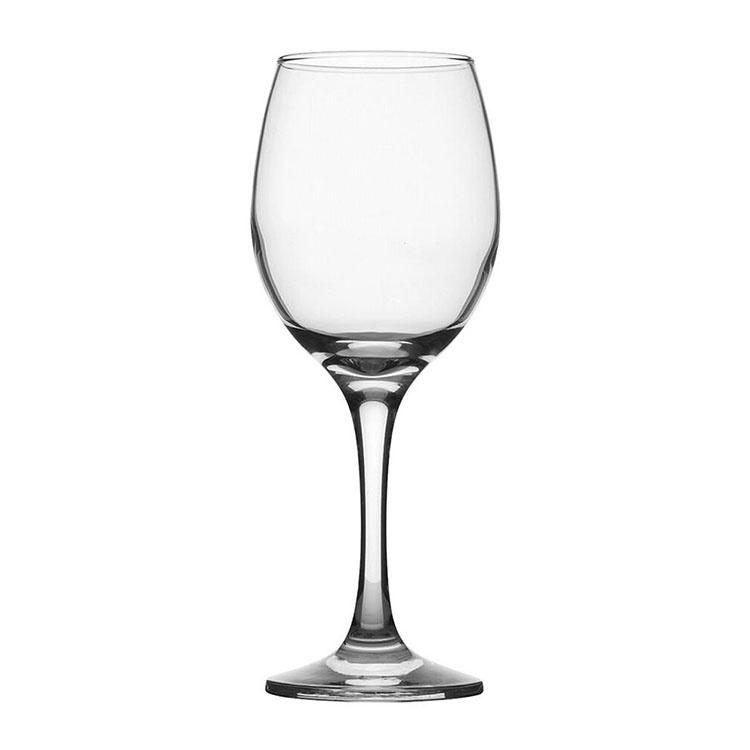 《Pasabahce》Maldive紅酒杯(350ml) | 調酒杯 雞尾酒杯 白酒杯-細節圖2