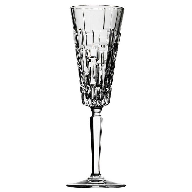 《RCR》Etna水晶玻璃香檳杯(150ml) | 調酒杯 雞尾酒杯-細節圖2
