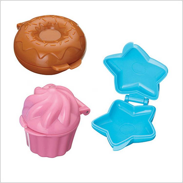 《Sweetly》棒棒蛋糕壓模3件組 | 點心烤模-細節圖2