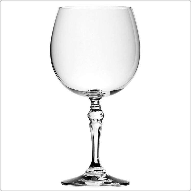 《RONA》晶鑽紅酒杯(630ml) | 調酒杯 雞尾酒杯 白酒杯-細節圖2