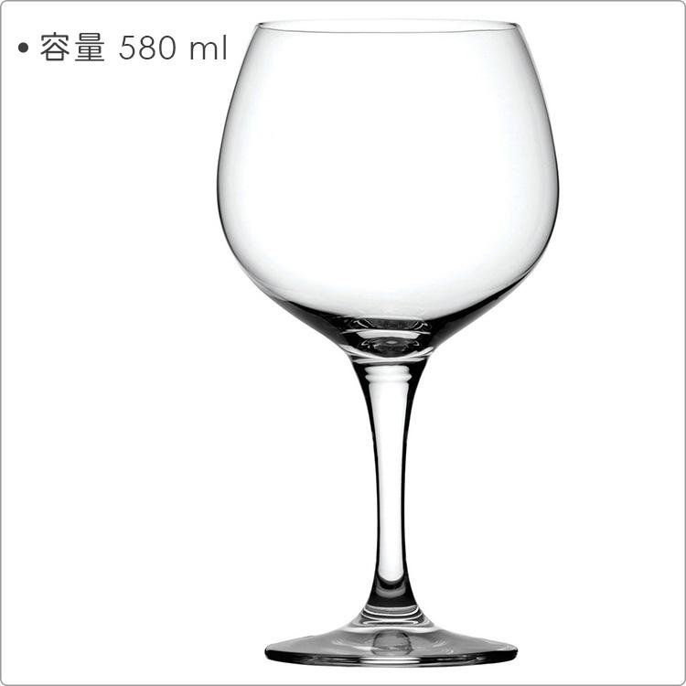 《Nude》Primeur紅酒杯(580ml) | 調酒杯 雞尾酒杯 白酒杯-細節圖2