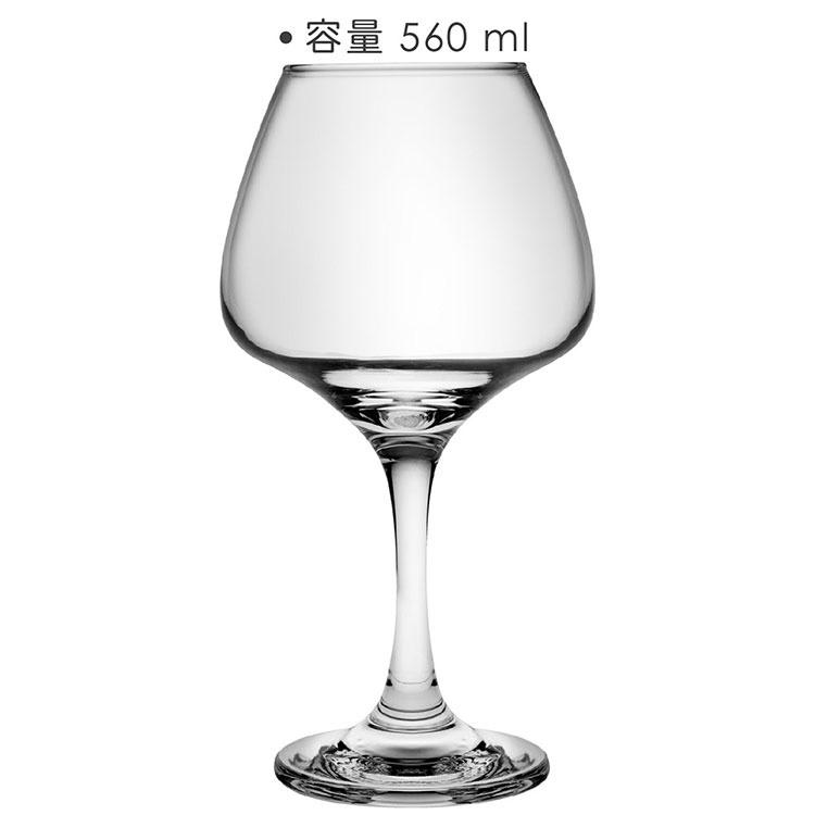 《pulsiva》Amarella紅酒杯(560ml) | 調酒杯 雞尾酒杯 白酒杯-細節圖3