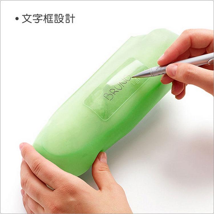 《LEKUE》矽膠法國麵包餐盒 | 環保密封袋 保鮮收納袋-細節圖5