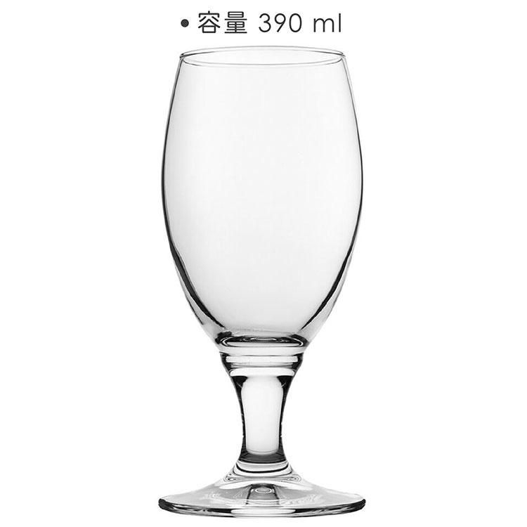 《Pasabahce》Cheers高腳啤酒杯(390ml) | 調酒杯 雞尾酒杯-細節圖3