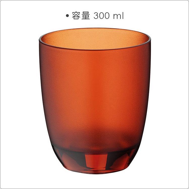 《KELA》Samira漱口杯(磚紅300ml) | 水杯 牙刷杯 洗潄杯-細節圖3