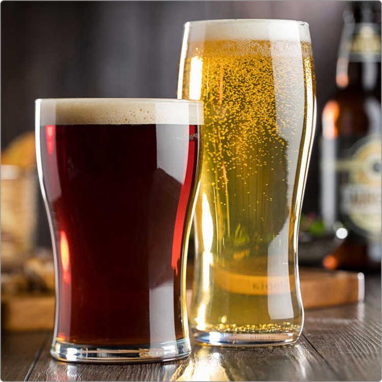 《Pasabahce》Nevis啤酒杯(570ml) | 調酒杯 雞尾酒杯-細節圖3
