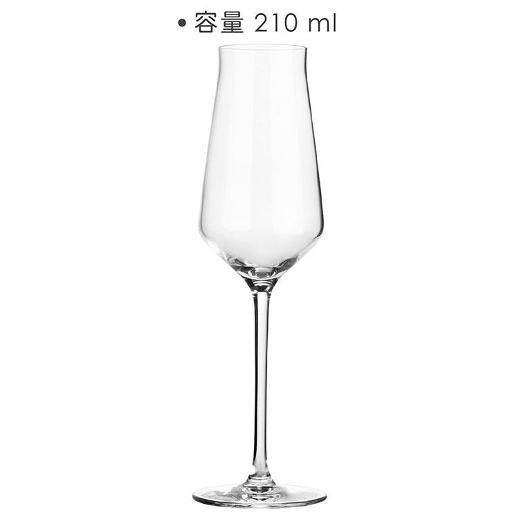 《VEGA》Melissa香檳杯(210ml) | 調酒杯 雞尾酒杯-細節圖3