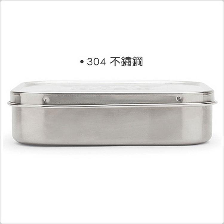 《FOX RUN》4格不鏽鋼餐盒(16cm) | 環保餐盒 保鮮盒 午餐盒 飯盒-細節圖4