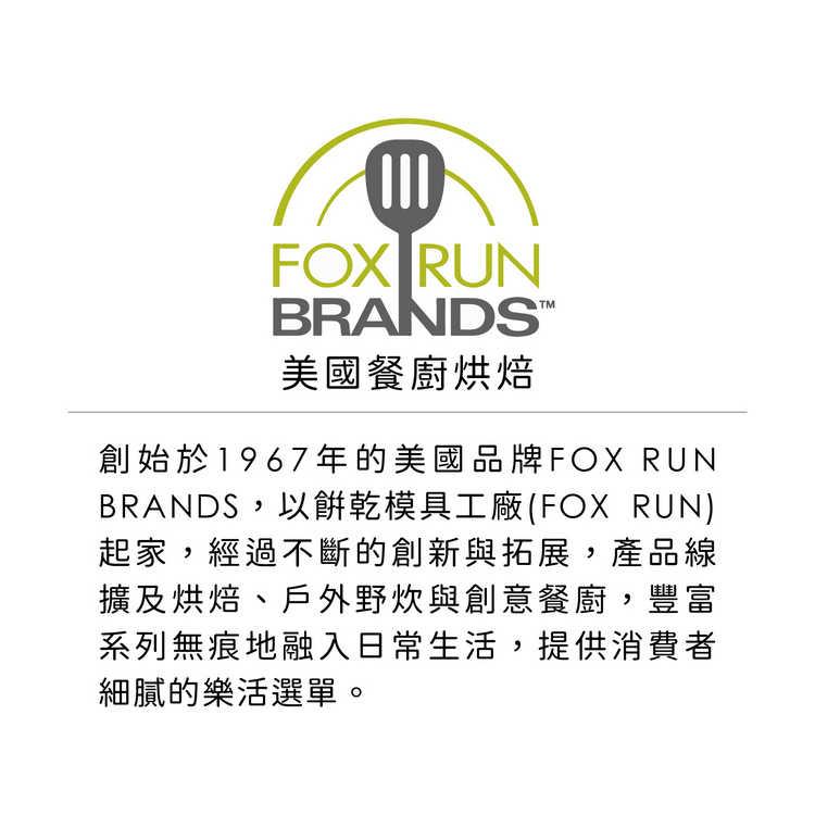 《FOX RUN》平齒雙面肉錘 | 錘肉 拍肉 斷筋斷肉鬆肉 嫩肉鎚 鬆肉器-細節圖5
