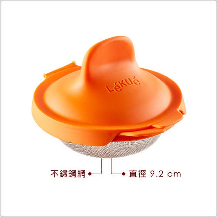 《LEKUE》漂浮煮蛋器-細節圖2