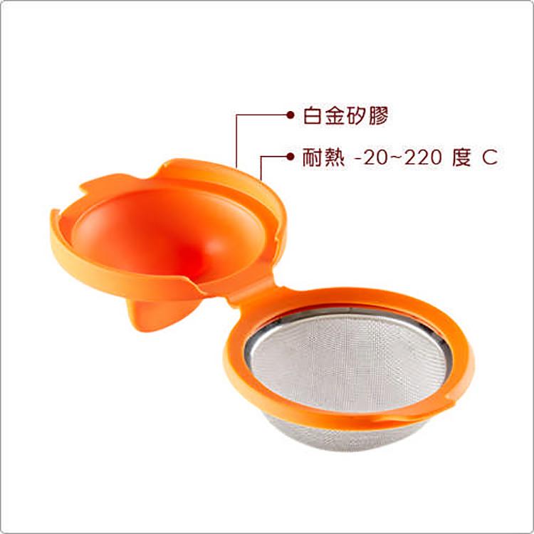《LEKUE》漂浮煮蛋器-細節圖3