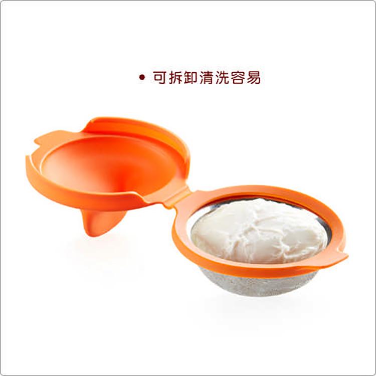 《LEKUE》漂浮煮蛋器-細節圖5