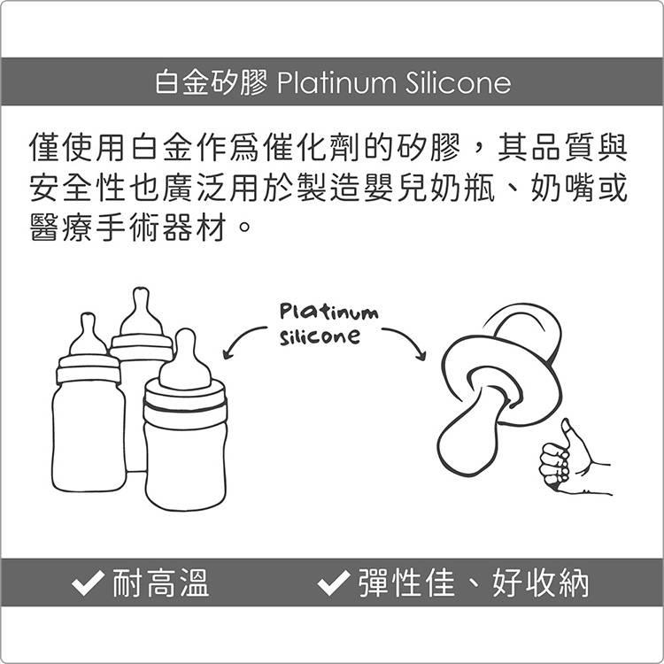 《LEKUE》瑪芬烤杯6入(紅) | 點心烤模-細節圖6