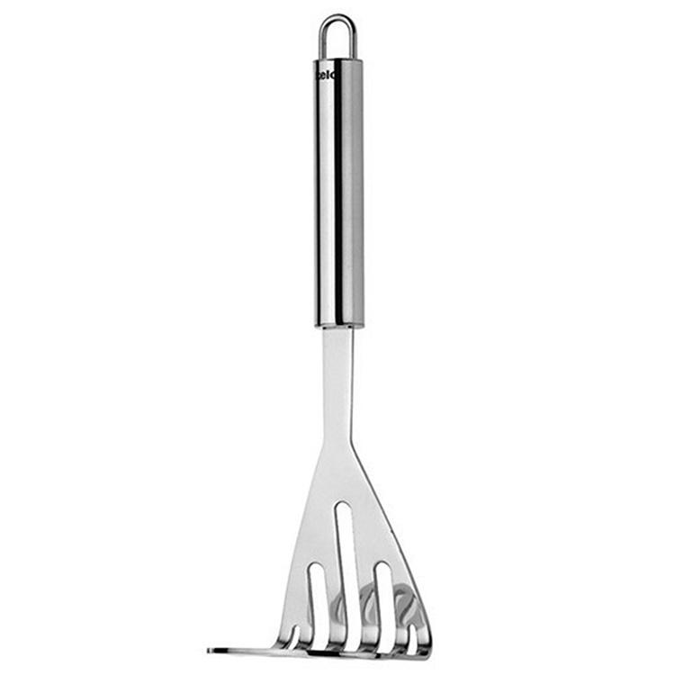 《KELA》不鏽鋼搗泥器 | 馬鈴薯壓泥器-細節圖2