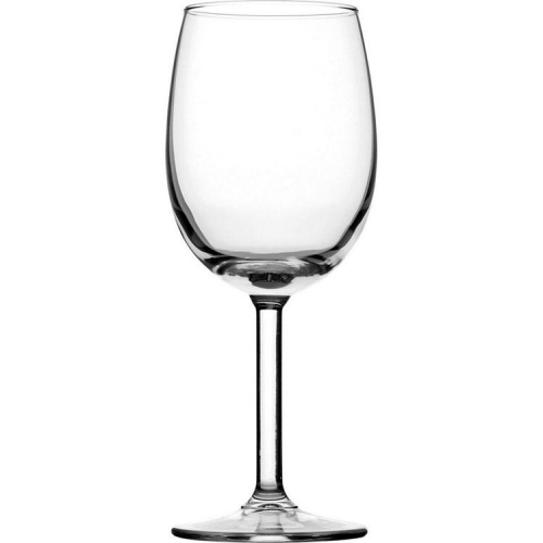 《Pasabahce》Prime紅酒杯(375ml) | 調酒杯 雞尾酒杯 白酒杯