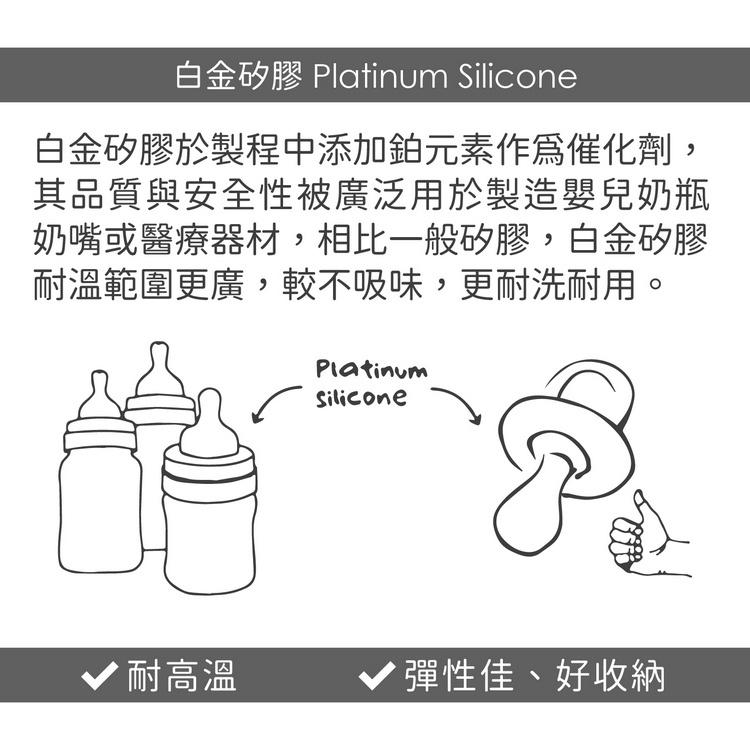 《LEKUE》Dressings附匙密封玻璃調味罐(綠500ml) | 調味瓶-細節圖6