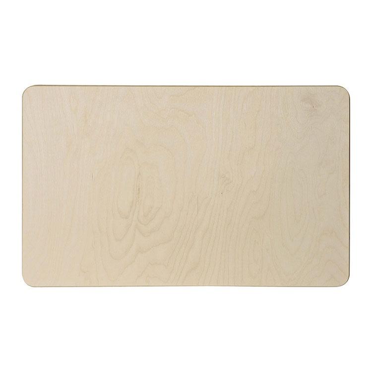 《EXCELSA》Realwood櫸木揉麵板(98x50) | 桿麵墊 料理墊 麵糰-細節圖2