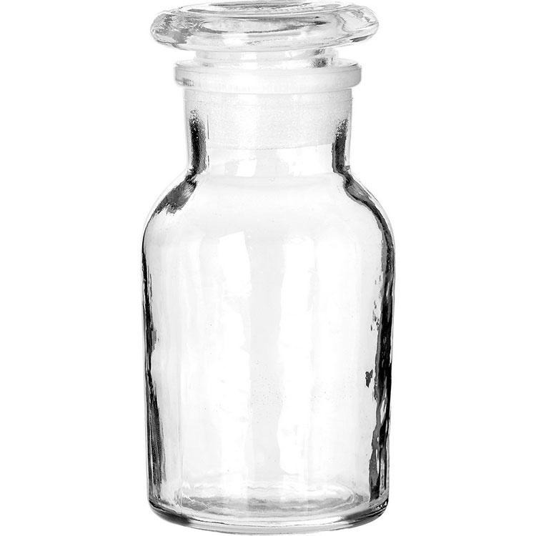 【買一送三】《Premier》玻璃收納罐(125ml) | 收納瓶 儲物罐 零食罐-細節圖2