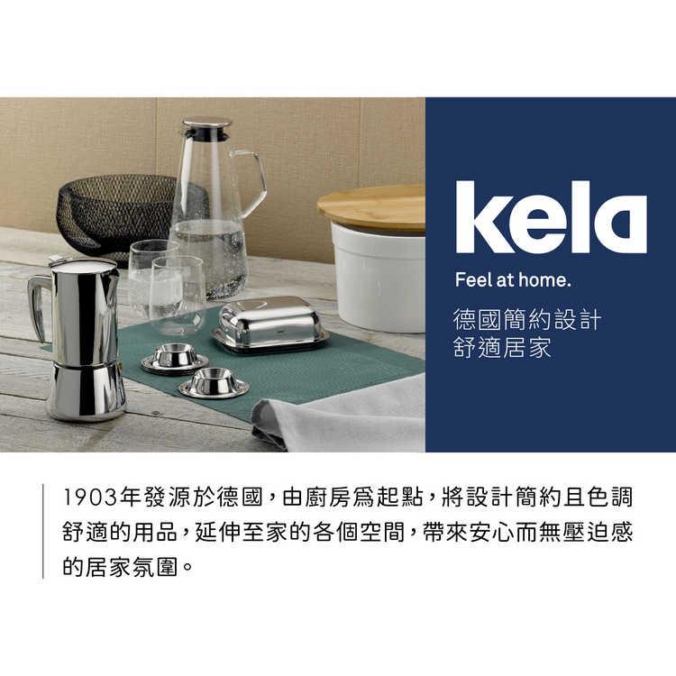 《KELA》直紋馬桶刷(霧透) | 清潔刷-細節圖6
